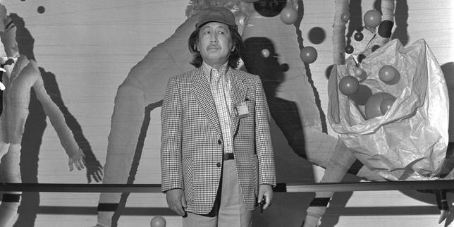 La mort de Yoji Kuri, figure de proue de l’animation japonaise indépendante