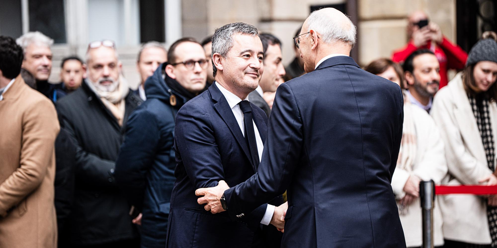 Le Nouveau Gouvernement de François Bayrou : Promesses et Défis