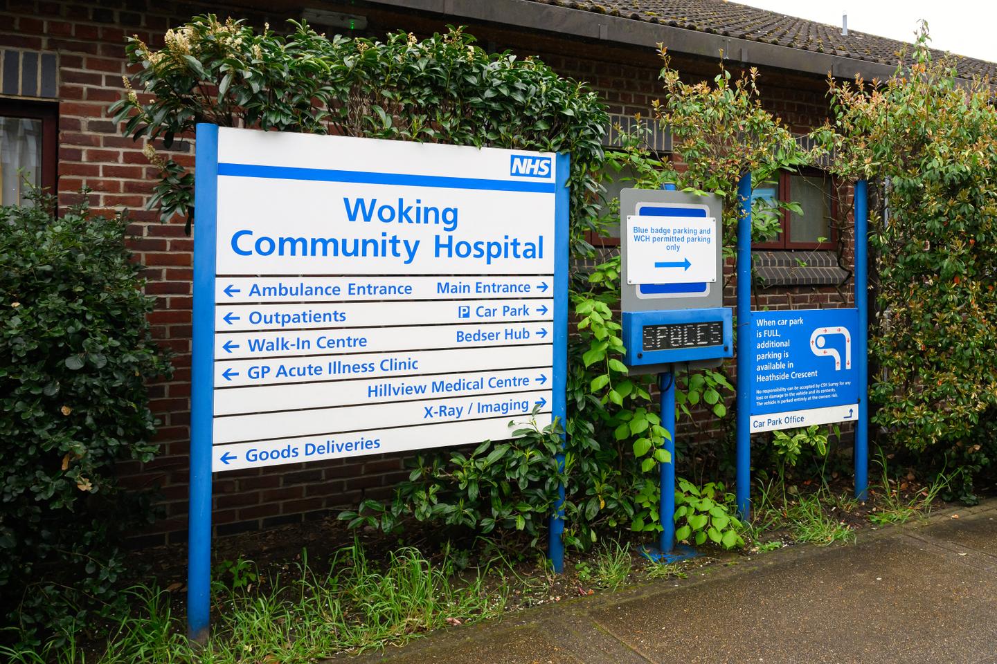 In the United Kingdom, 'Martha's Rule' allows patients to obtain a second medical opinion