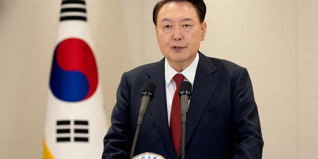 Corée du Sud : le président Yoon avait autorisé l’armée à tirer au Parlement