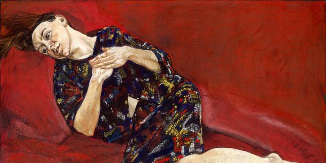 Paula Rego, un ovni artistique aux styles variés à Bâle