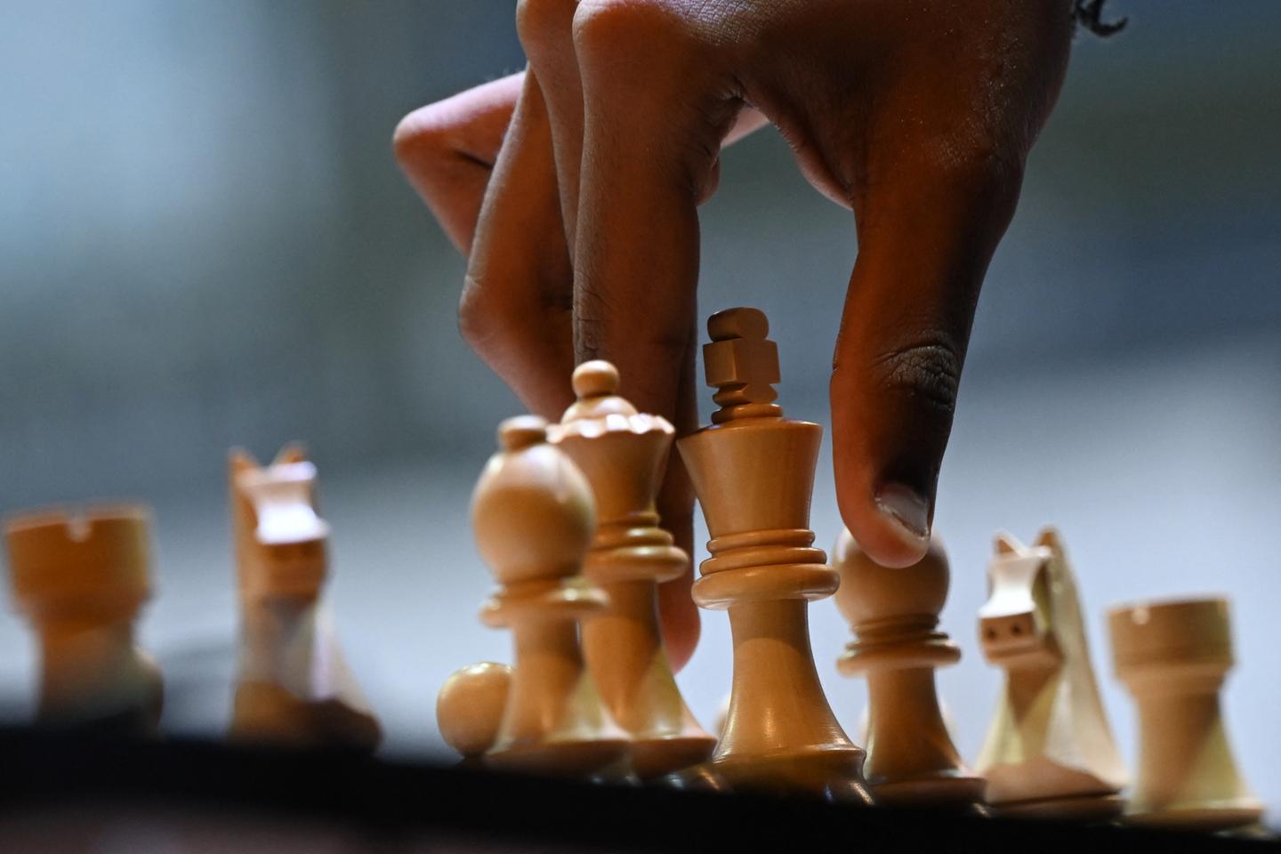 Echecs : un championnat du monde au Cipriani Wall Street, le temple de la finance new-yorkaise