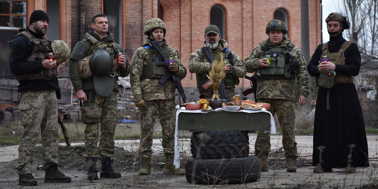 North Korean soldier captured in Russia-Ukraine war, says South Korean  intelligence