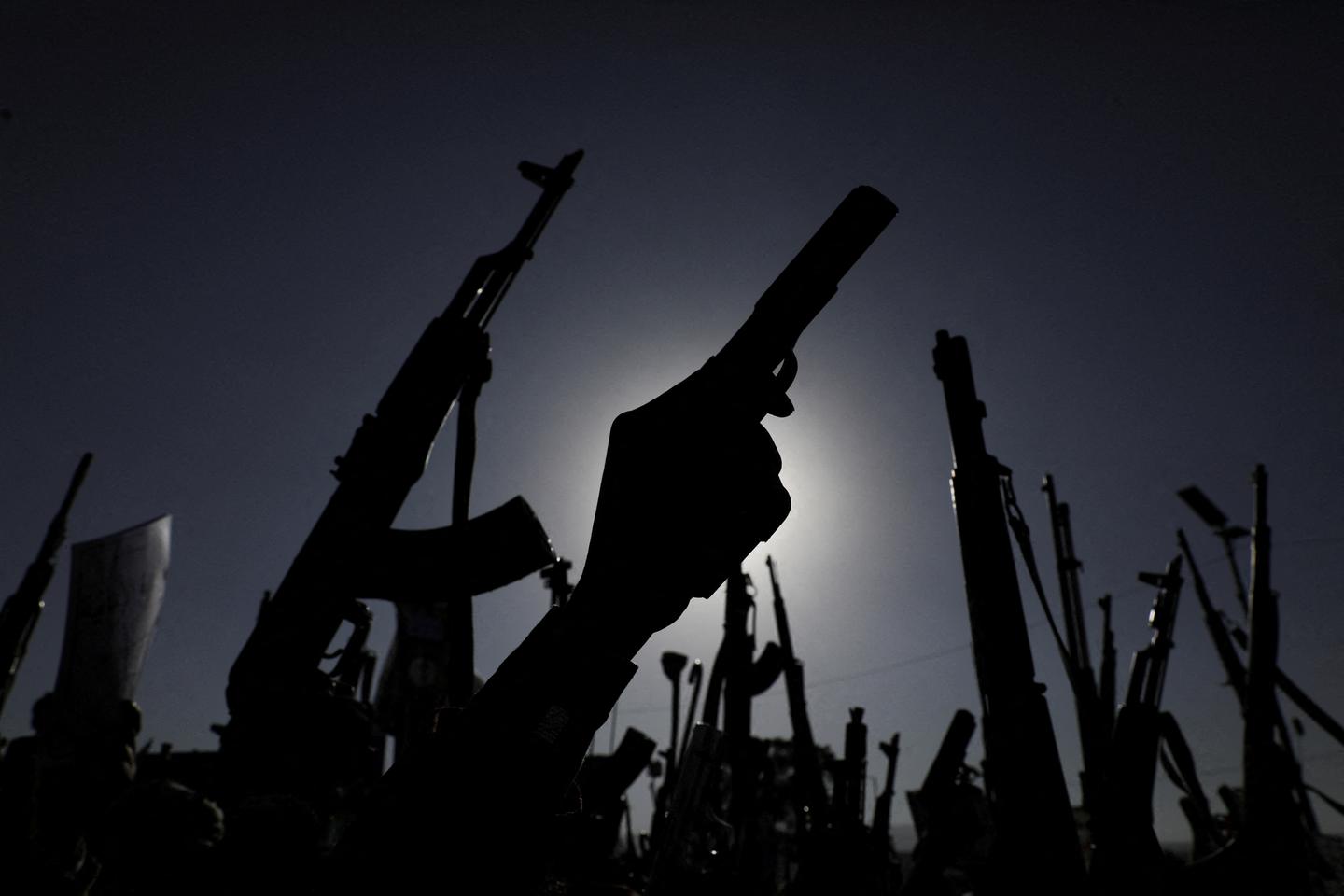 Israeli military allegedly intercepts missile launched from Yemen