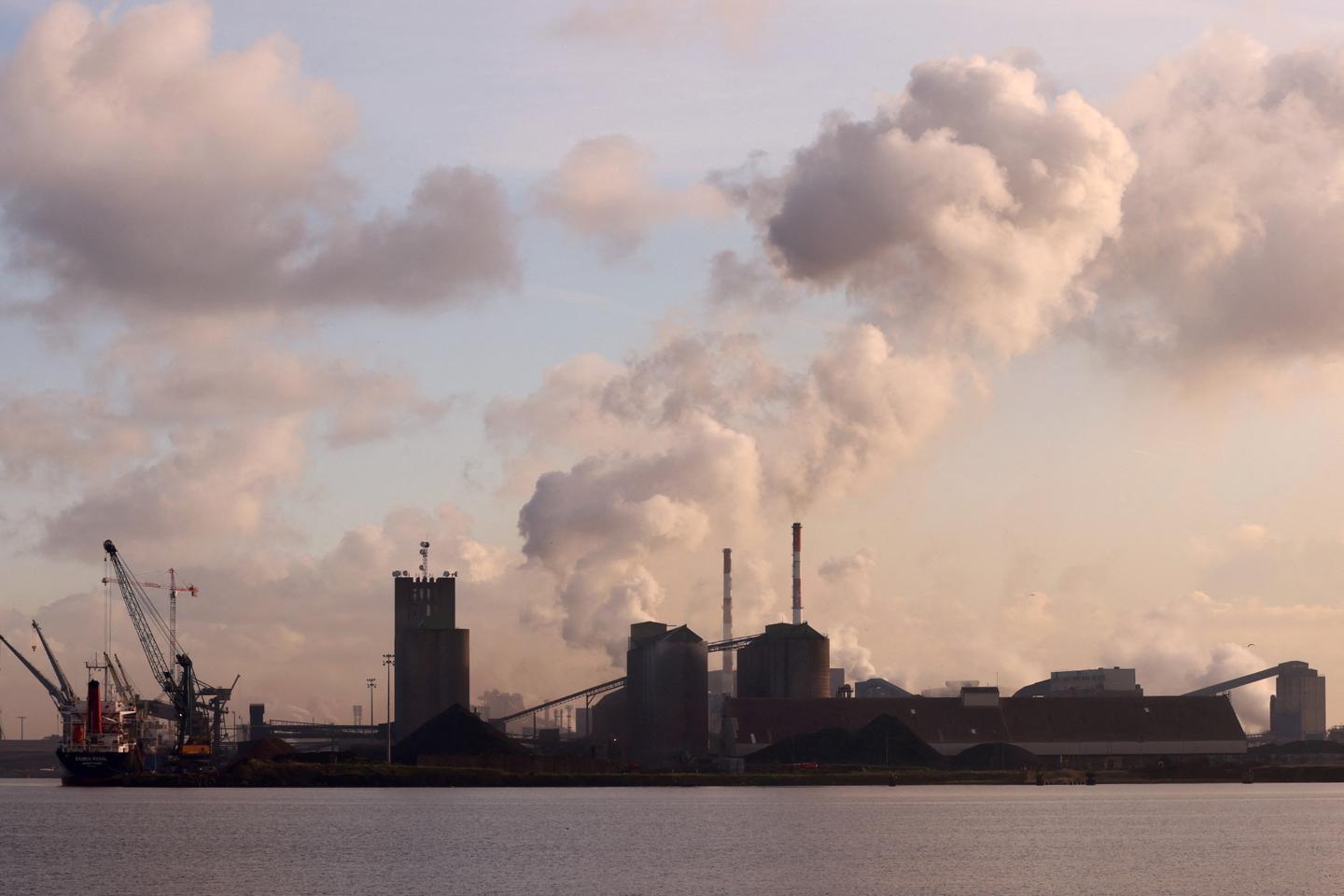 The green transition: Is France veering off course?