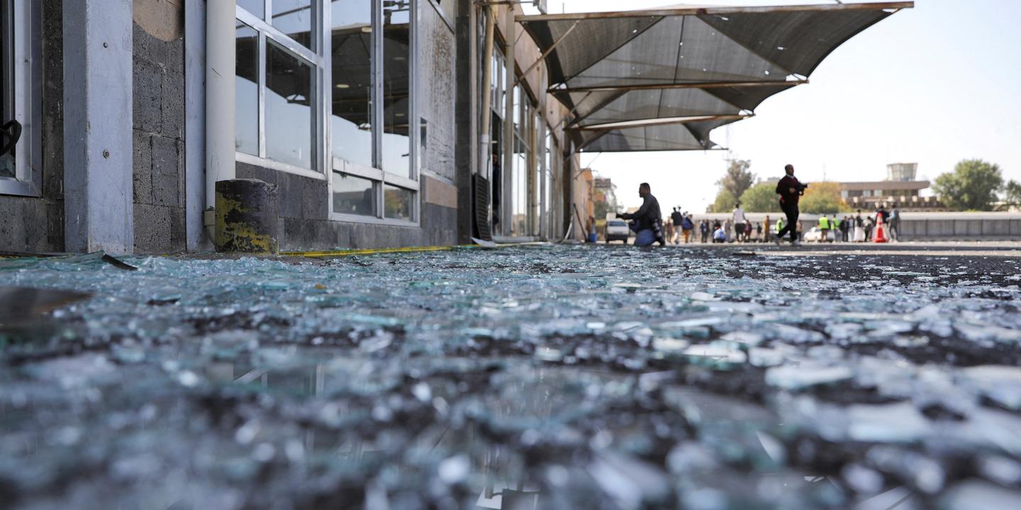 アントニオ・グテーレス国連事務総長、イエメンでのイスラエル空爆は「特に憂慮すべきこと」と語る