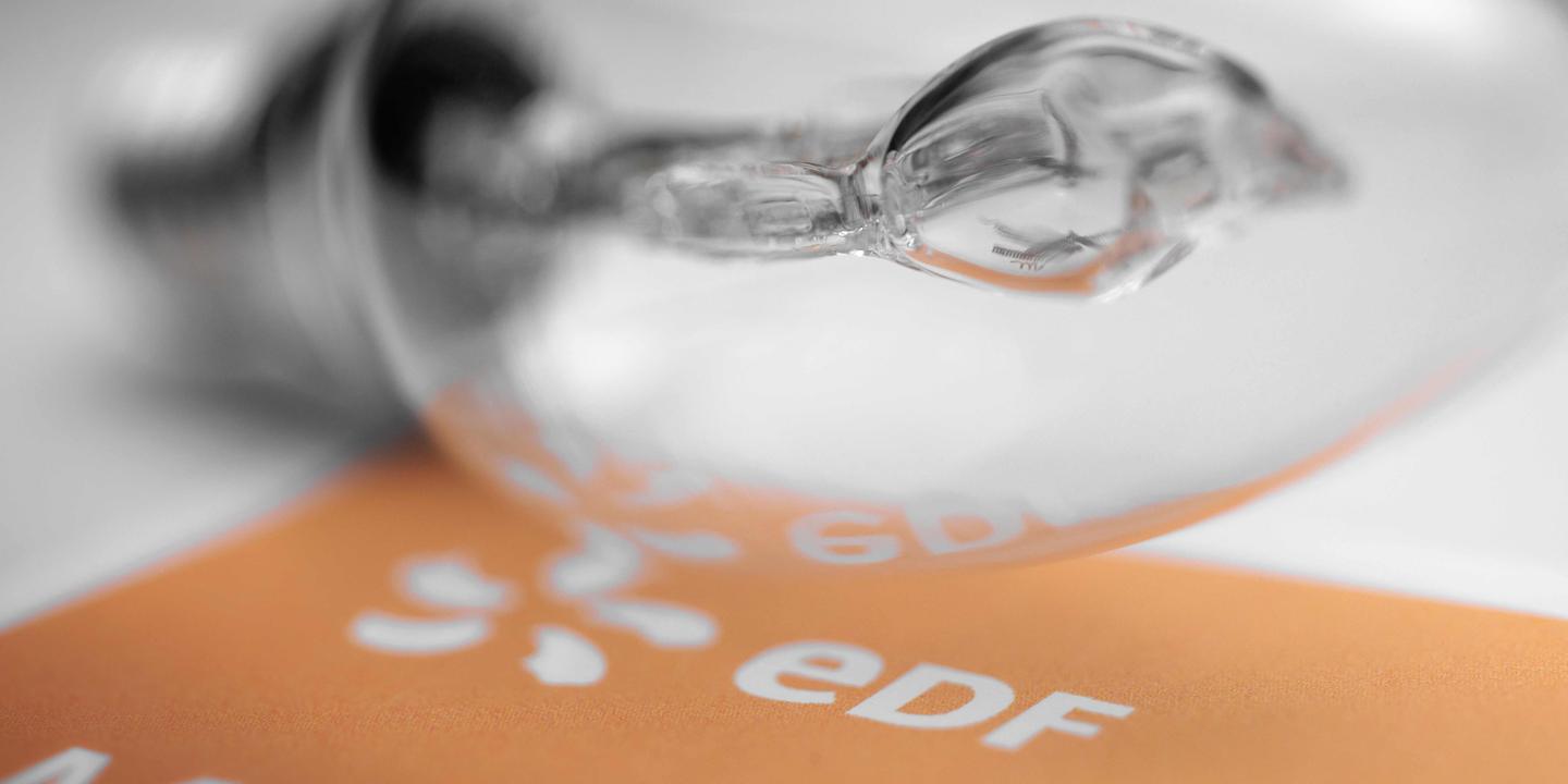 Electricité : le tarif réglementé diminuera le 1ᵉʳ février
