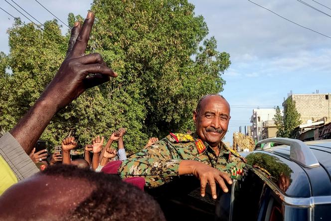 What will be left of Sudan in 2025?