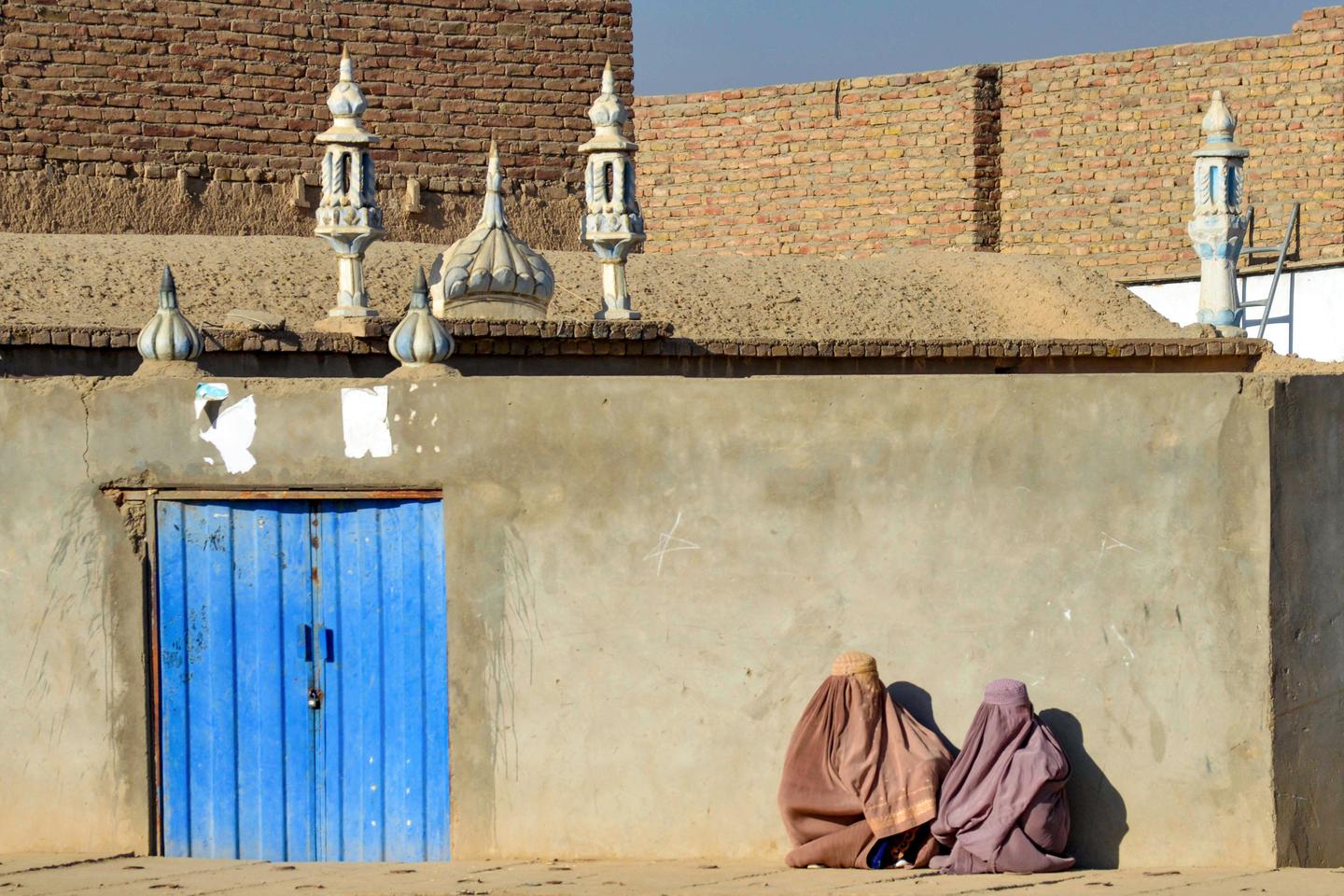 Afghanistan: A relentless war against women