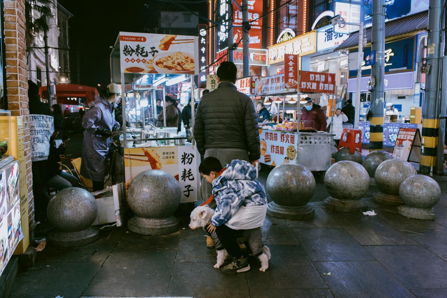 Five years after Covid's emergence, we return to Wuhan, the Chinese city where it all began