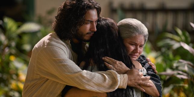 « Cent ans de solitude », sur Netflix : un imagier pour Gabriel Garcia Marquez