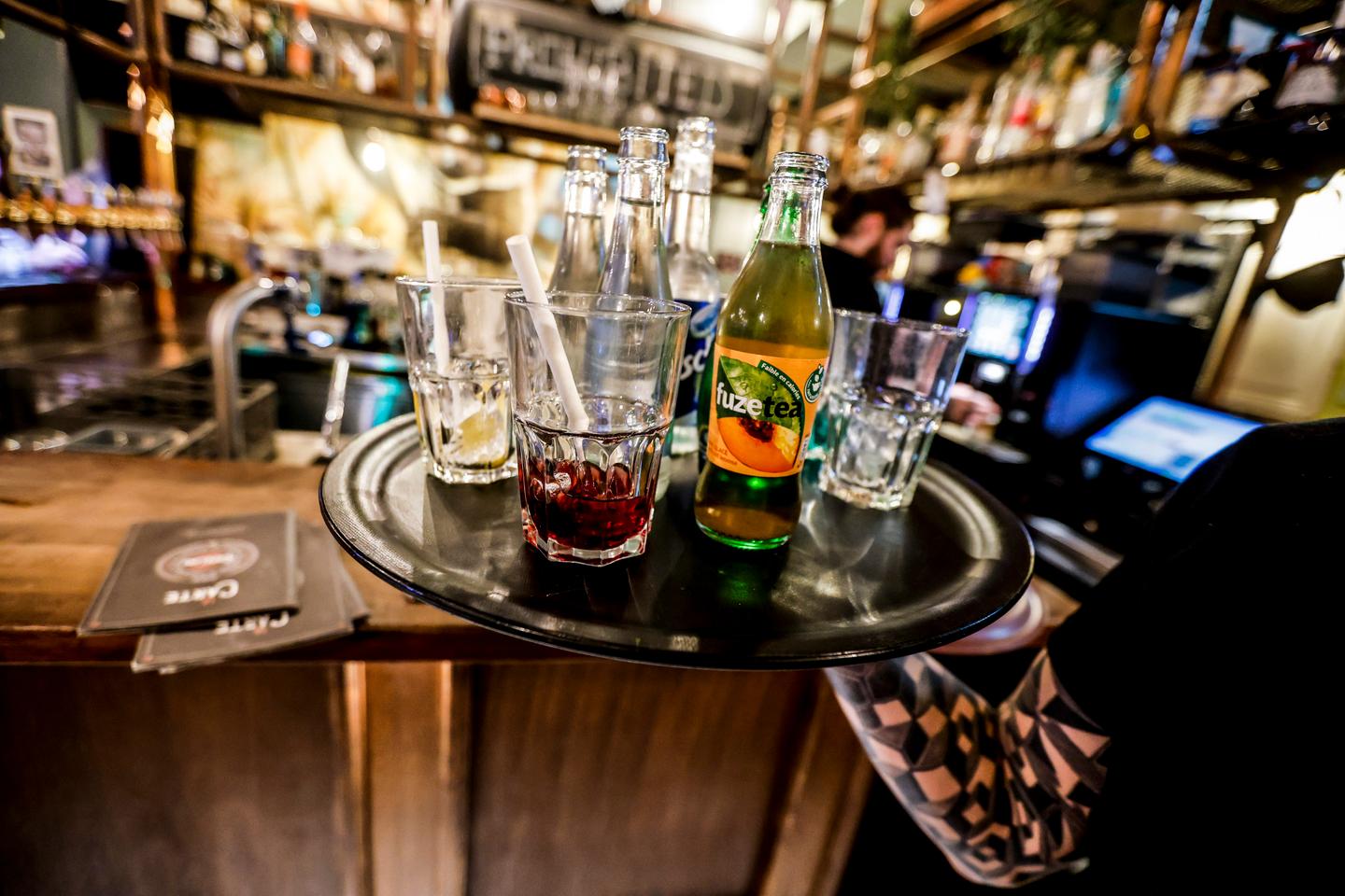 Dry January more popular than ever, despite lack of government support
