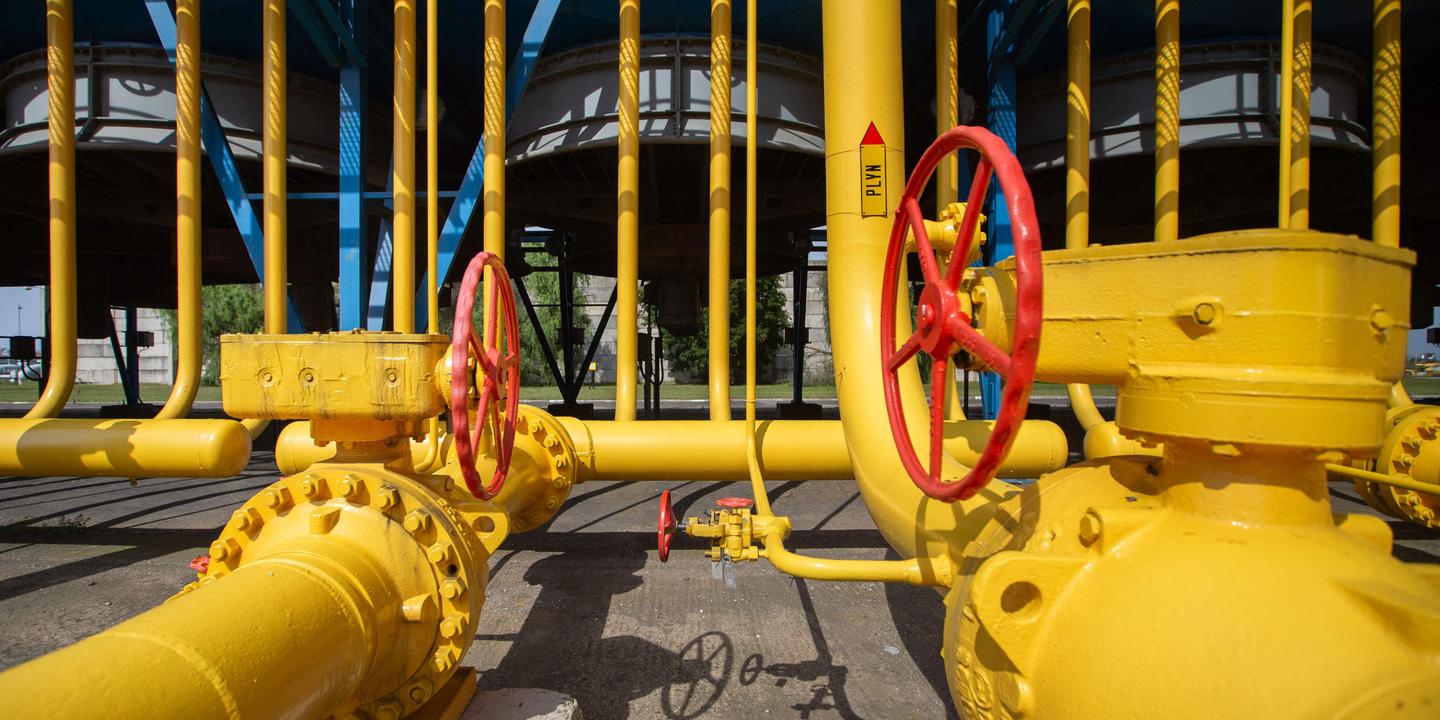 En direct, guerre en Ukraine : pour Volodymyr Zelensky, la fin du transit de gaz russe via son...