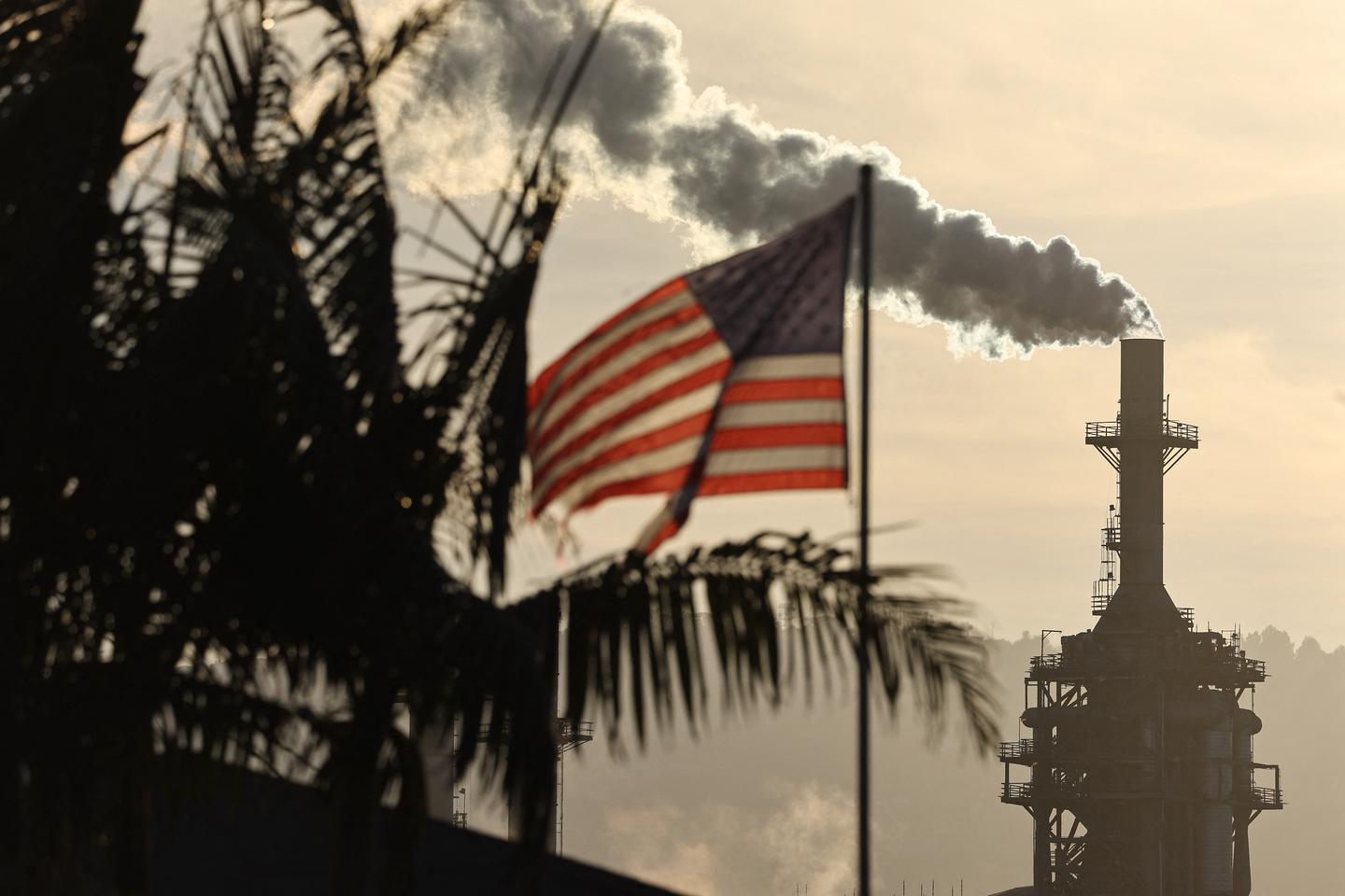 Can Europe buying American oil and gas avert a trade war with Trump?