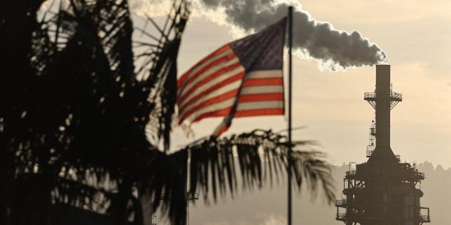Can Europe buying American oil and gas avert a trade war with Trump?