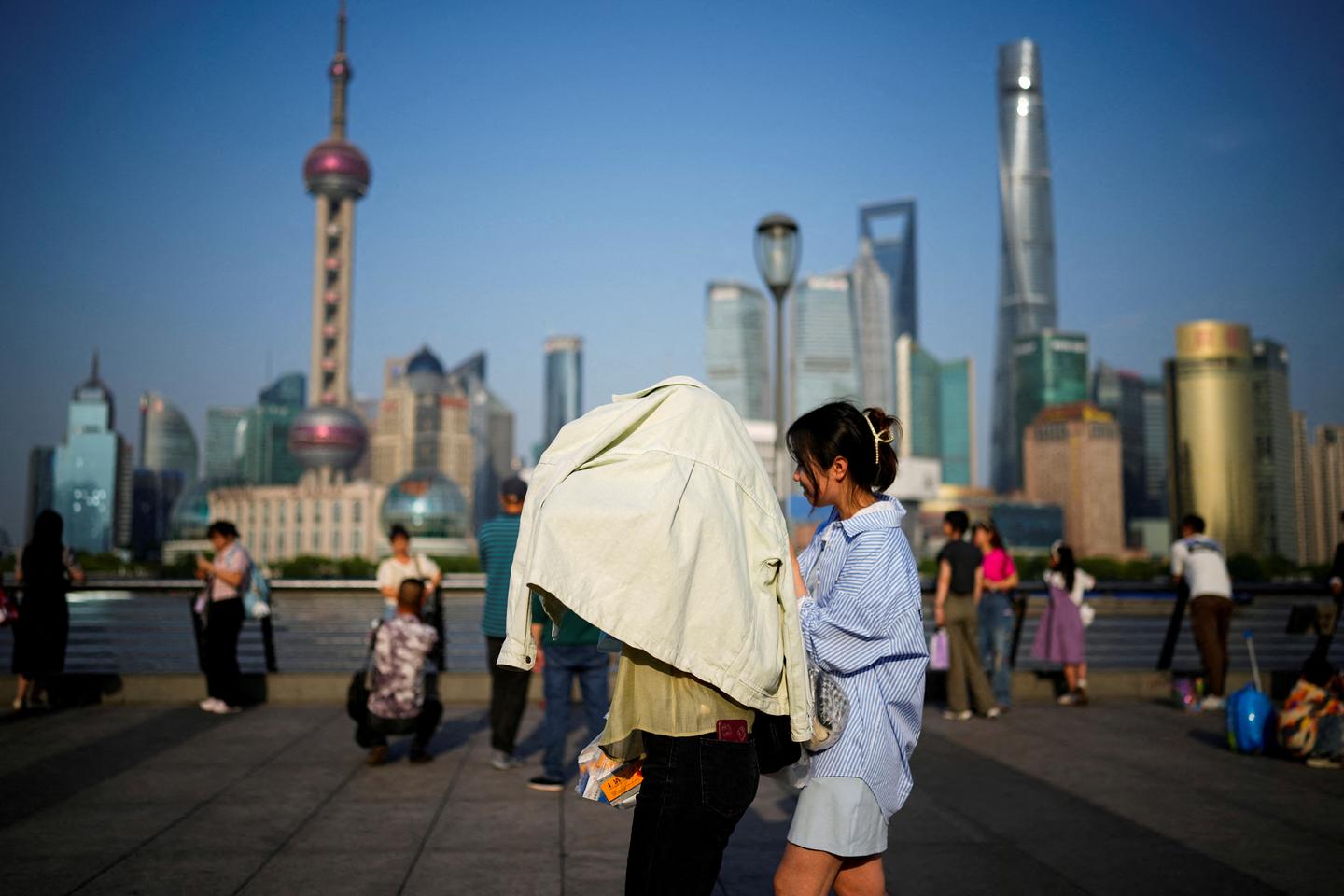 2024 was China's hottest year on record