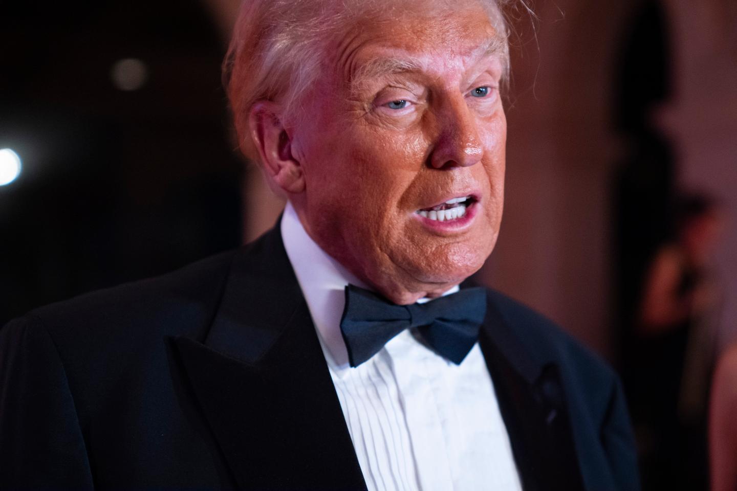 '2025 will not be the year of democratic recovery'
