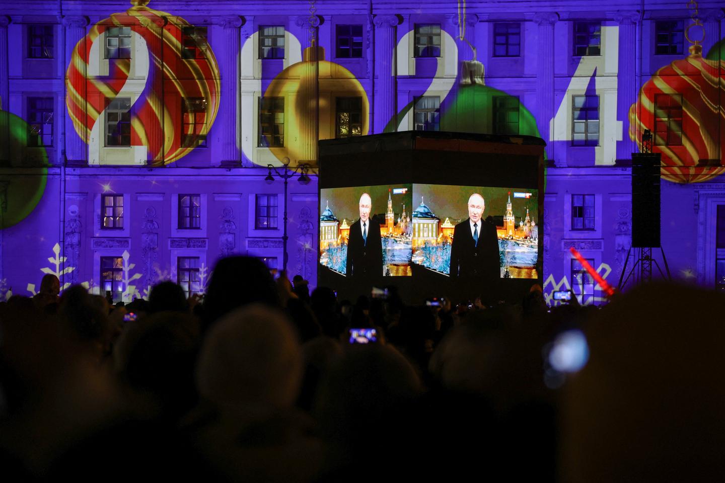 Russia's economic situation worsens ahead of Donald Trump's return to the White House