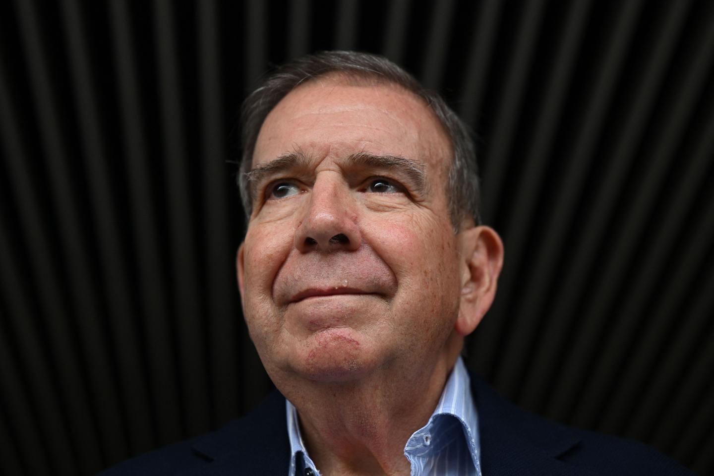 Venezuela offers $100,000 reward for exiled opposition's presidential candidate