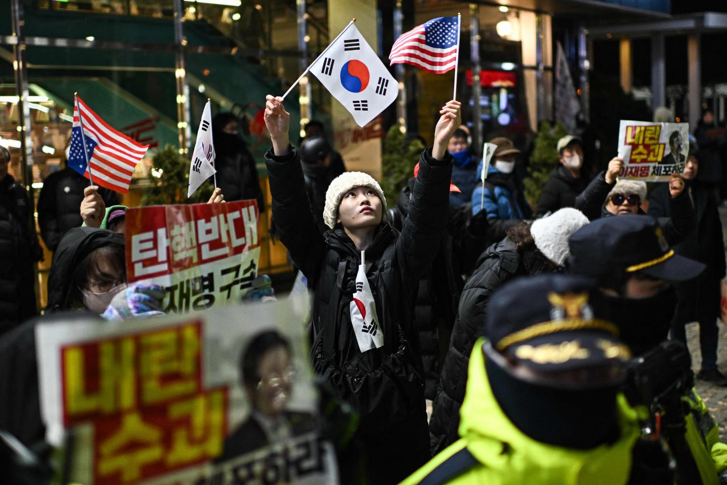 South Korea's ongoing political crisis, marked by polarization and outdated institutions