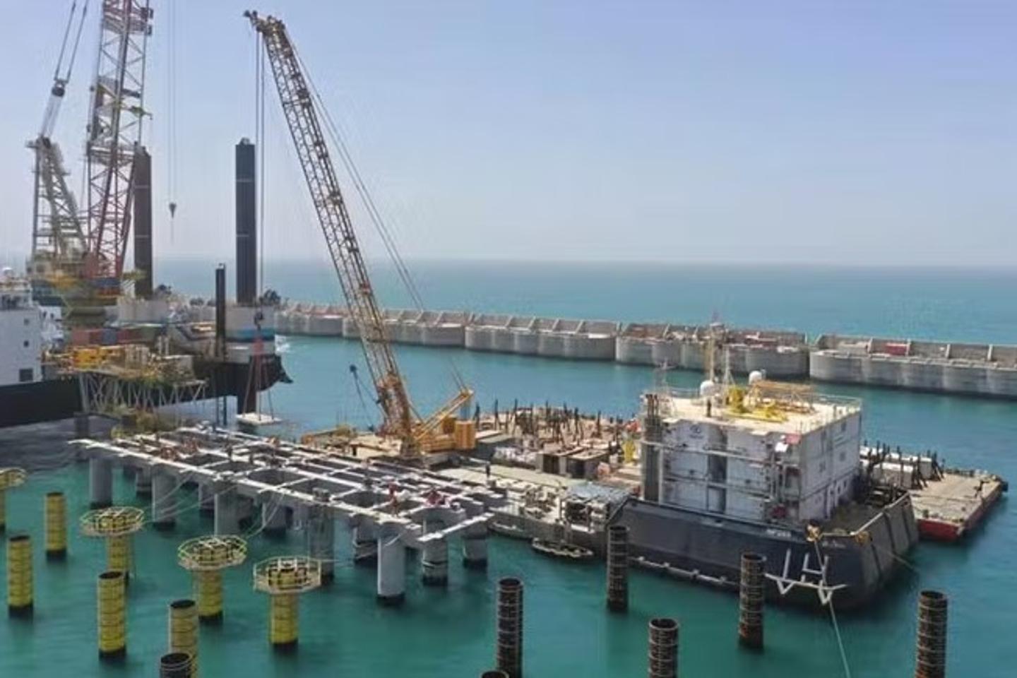 セネガルとモーリタニア、共通のガス鉱床の開発に向けて