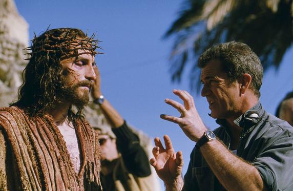 Hollywood's new crusades: 'Christian,' 'inspiring' and 'family' movies