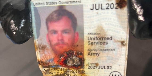 Explosion d’un Cybertruck à Las Vegas : l’ancien militaire qui s’est suicidé souffrait de « stress post-traumatique »