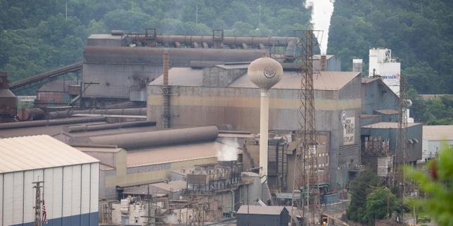 Biden rejects Nippon Steel's proposed deal to acquire US Steel