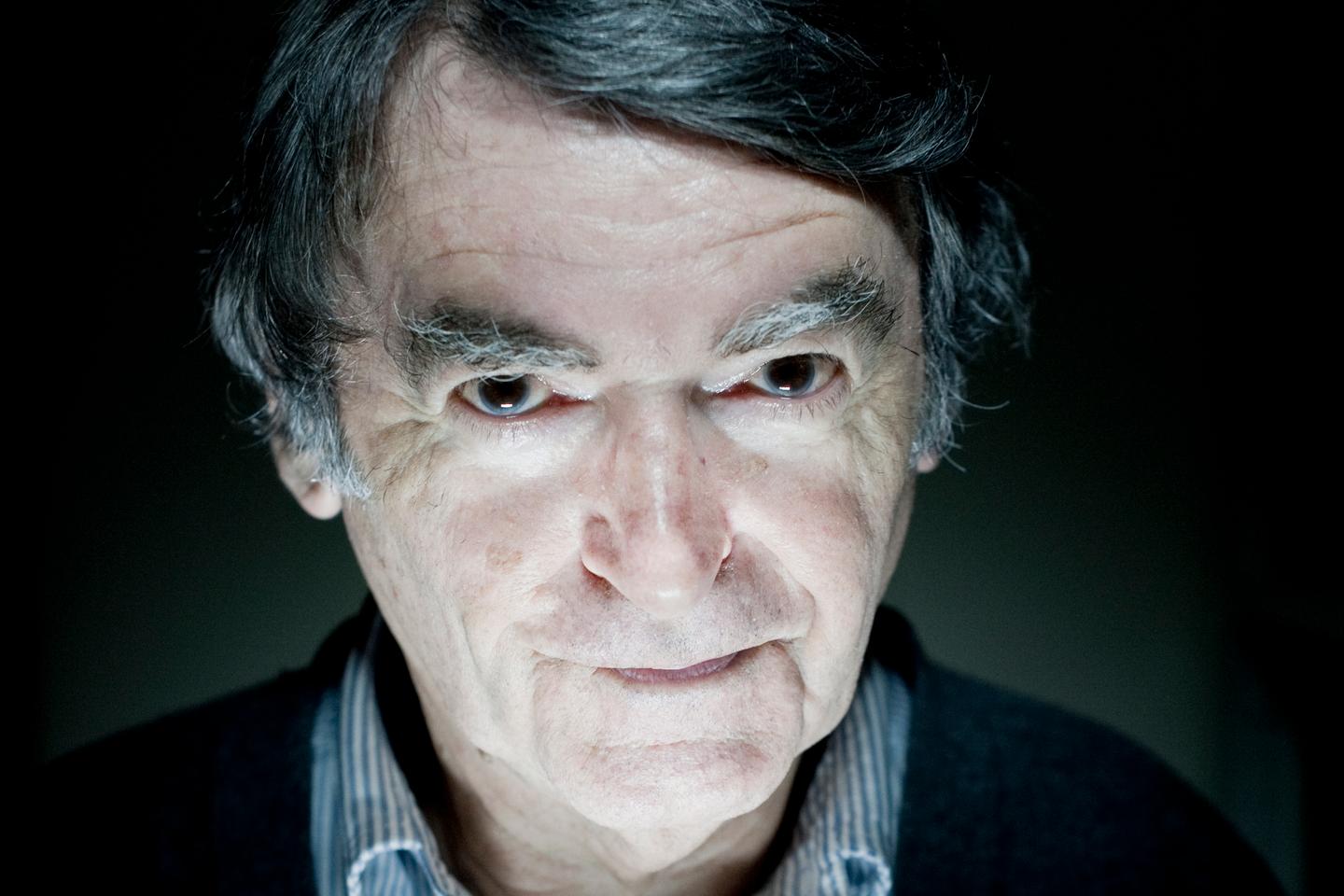 David Lodge, British writer and master of the sarcastic academic novel, has died