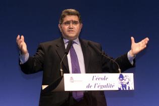 « Claude Allègre a conduit une campagne climatosceptique dont le succès n’a pas eu d’équivalent »