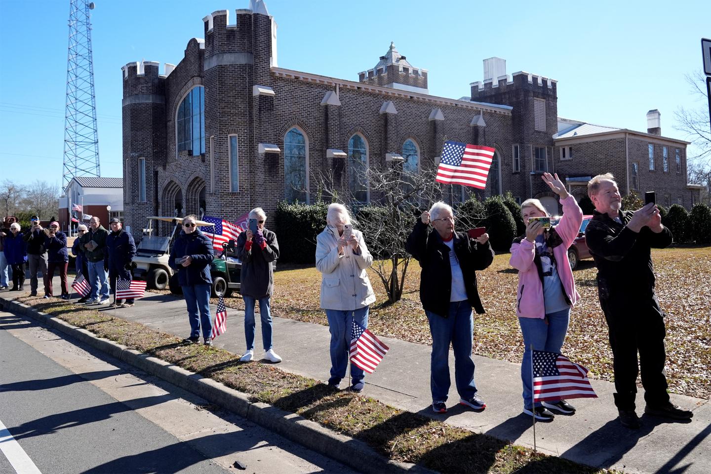 Jimmy Carter's state funeral begins in Georgia. Here's what to know