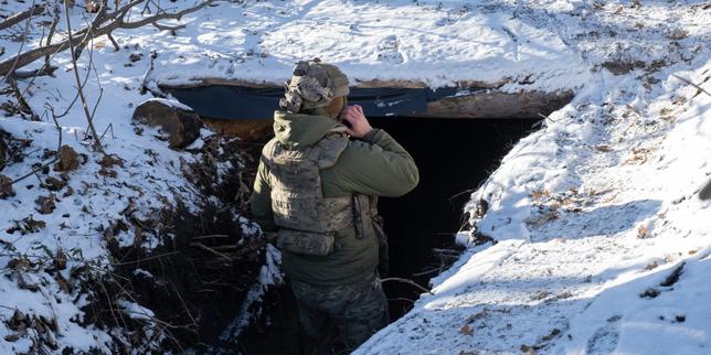 En direct, guerre en Ukraine : l’armée ukrainienne reconnaît la perte de positions dans l’oblast de Donetsk