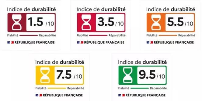 O índice de sustentabilidade permitirá informar melhor os consumidores sobre a qualidade dos seus equipamentos eléctricos ou electrónicos.