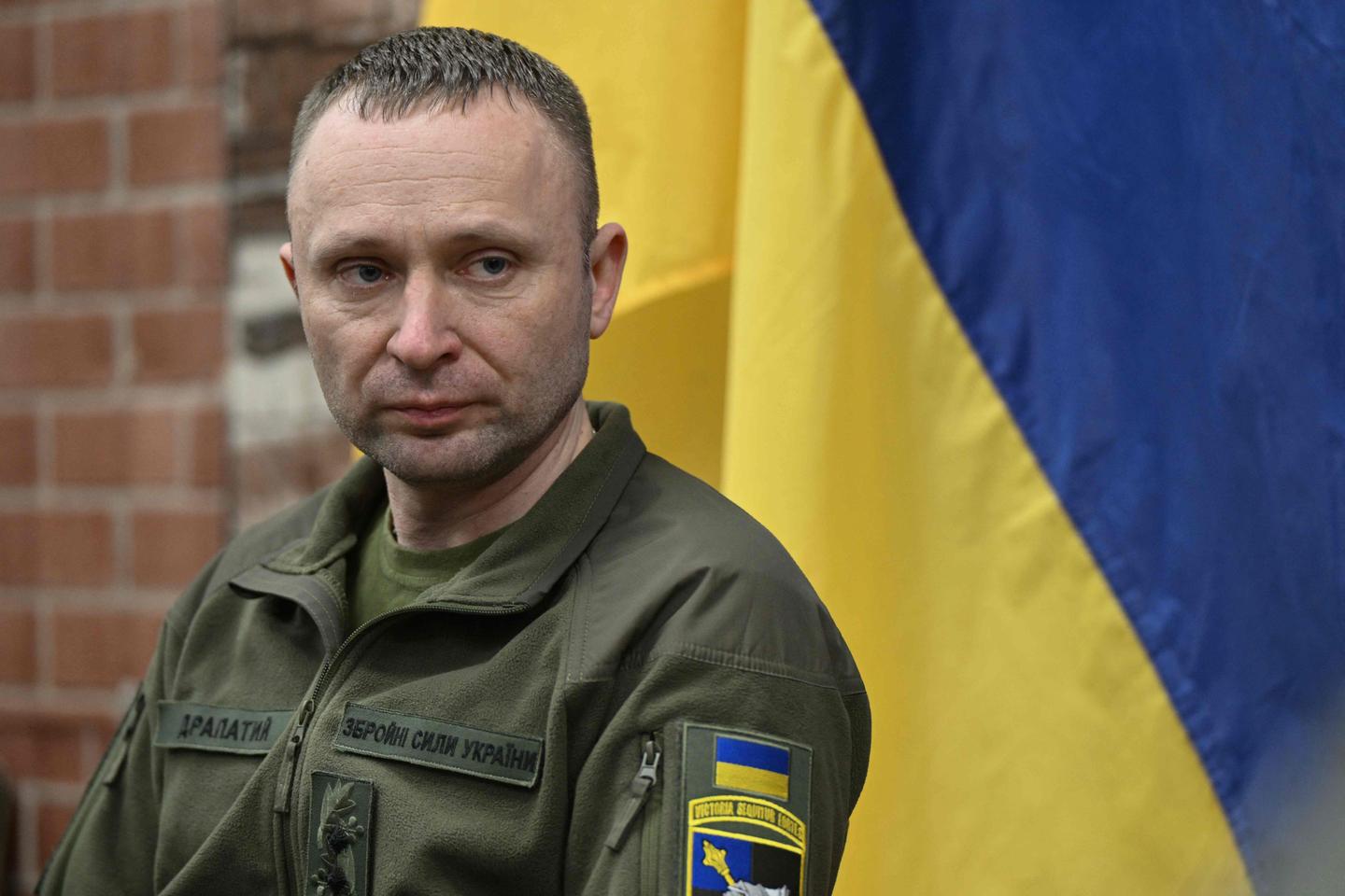'Dozens' of Ukraine soldiers deserted while training in France, says French army official