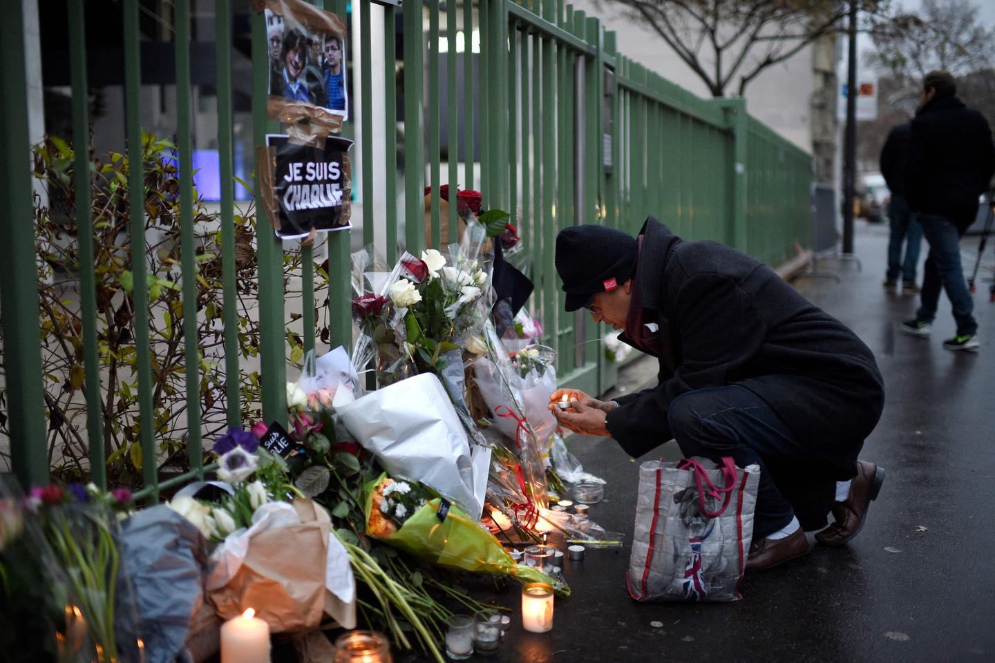 Ten years after the 2015 terrorist attacks, France is still in shock