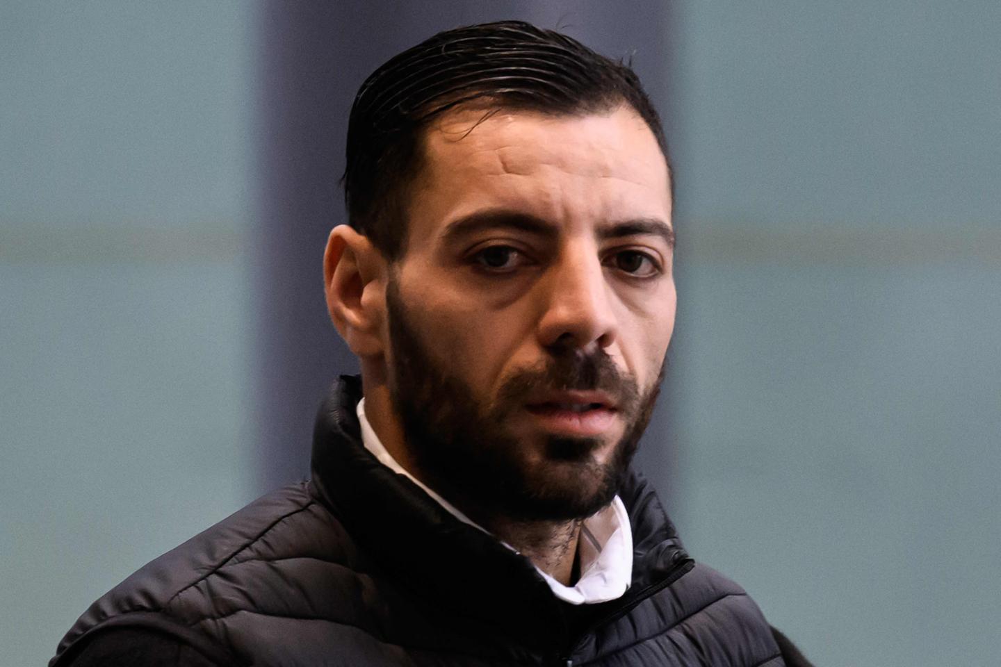 « Imad Tintin » : l’influenceur algérien condamné à une amende avec sursis en appel « Imad Tintin » : l’influenceur algérien condamné à une amende avec sursis en appel