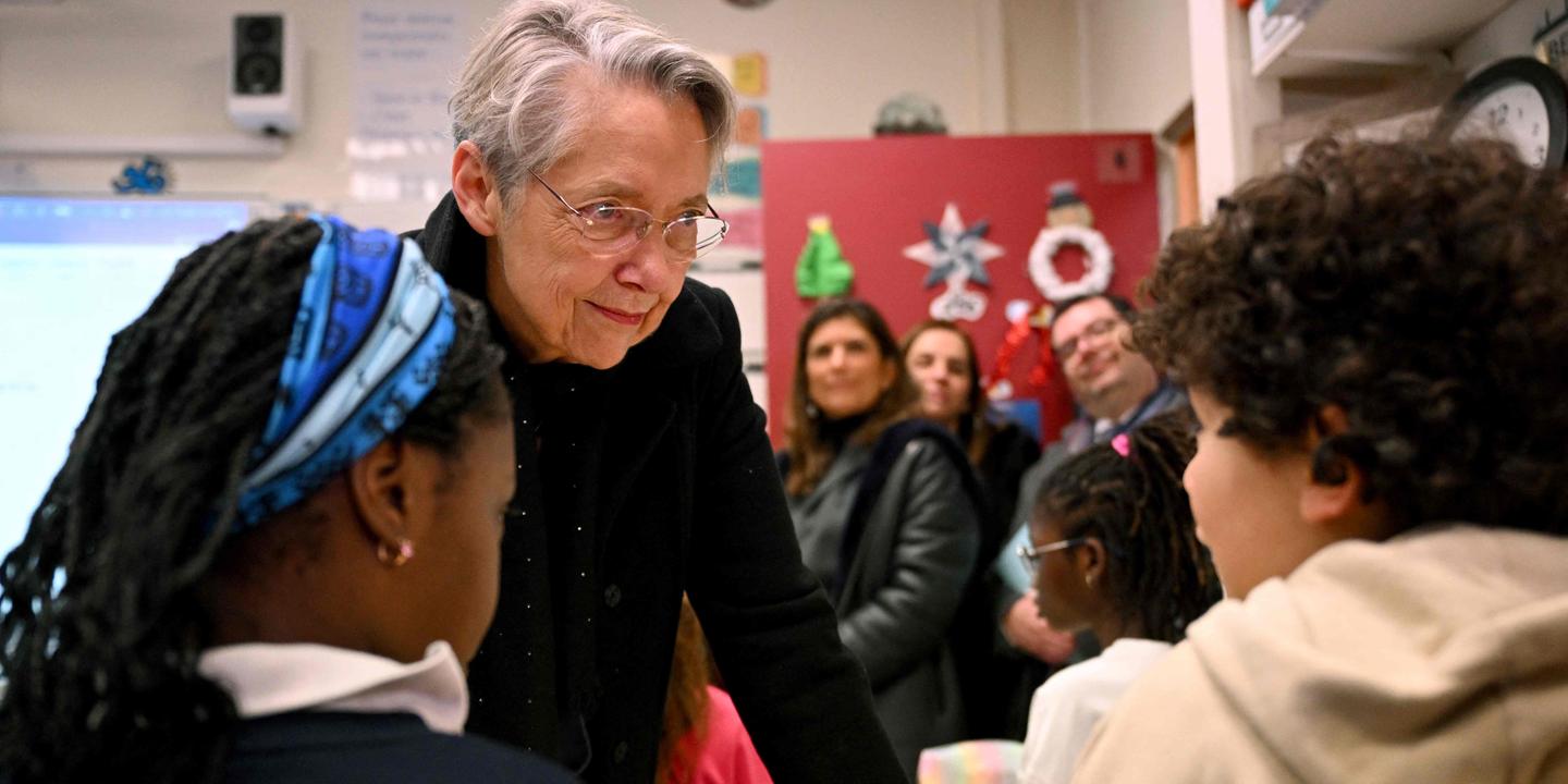 Dominique Méda : « Doit-on voir les prémices d’une remise en cause des droits des femmes ? »