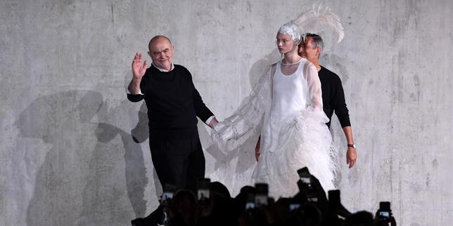 Spanish group buys Christian Lacroix