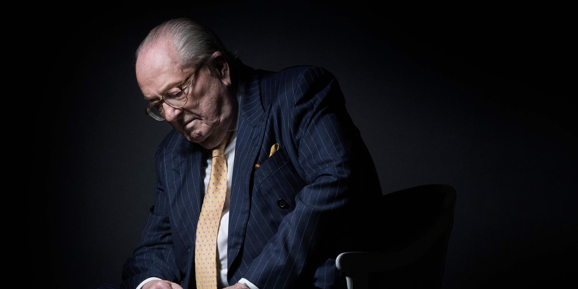 The Death of Jean-Marie Le Pen A Controversial Legacy That Divides France