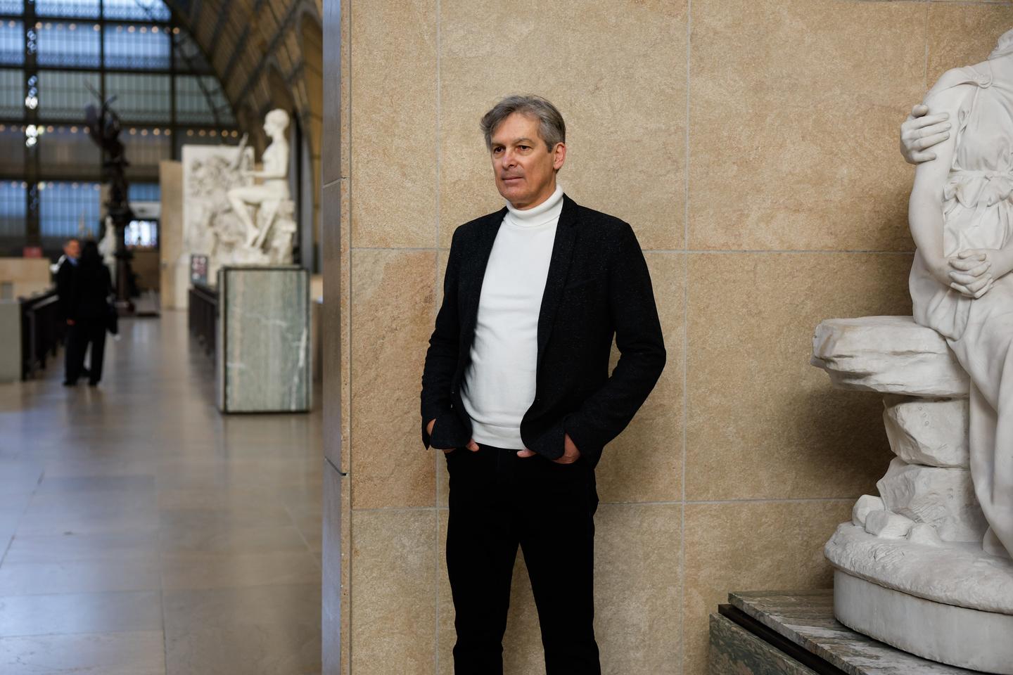 Musée d'Orsay needs to offer young people 'even more stimulating programming,' says president