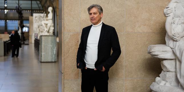 Mort de Sylvain Amic, président du Musée d’Orsay et de l’Orangerie et défenseur d’institutions ouvertes sur la société