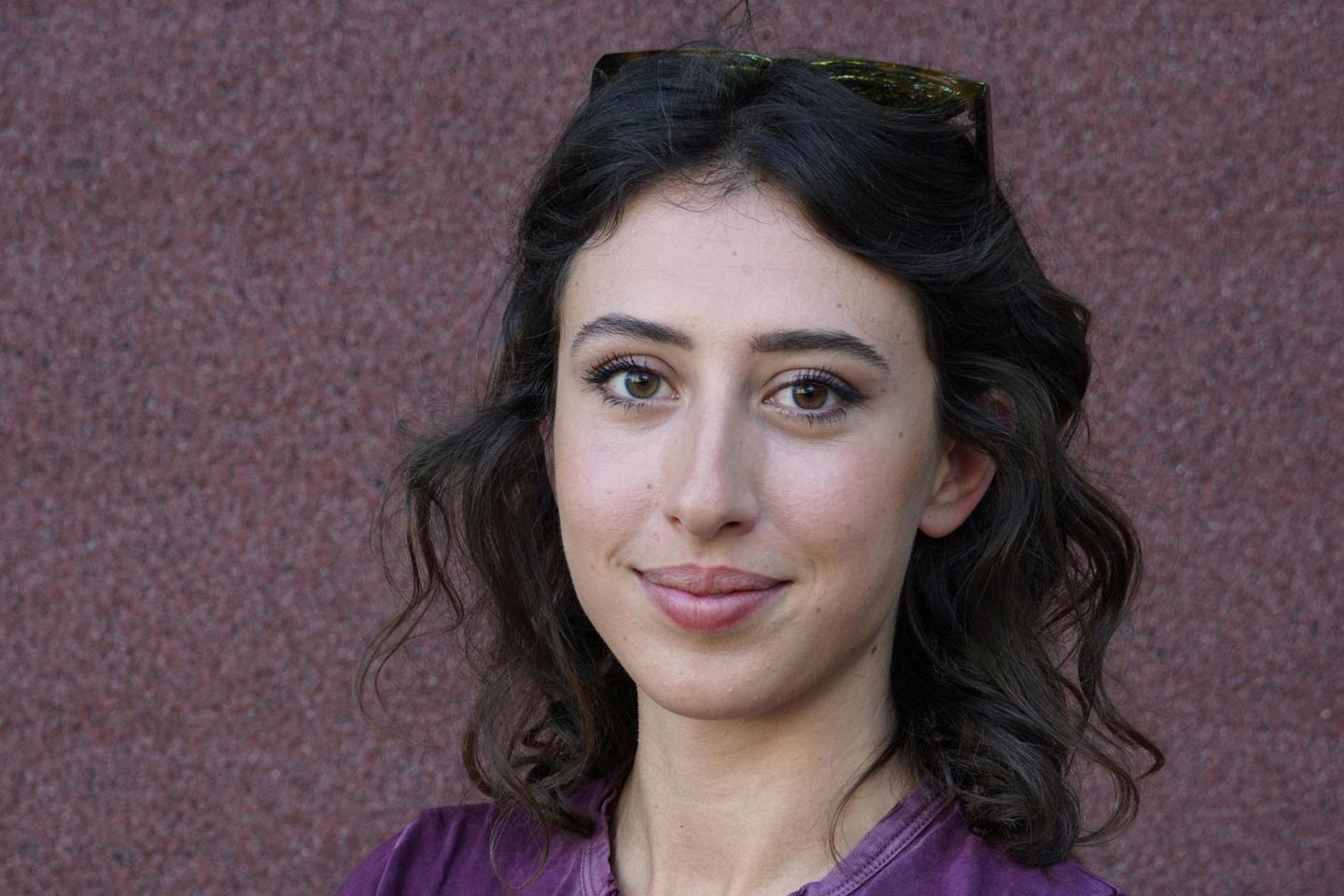 Italy announces journalist freed from imprisonment in Iran