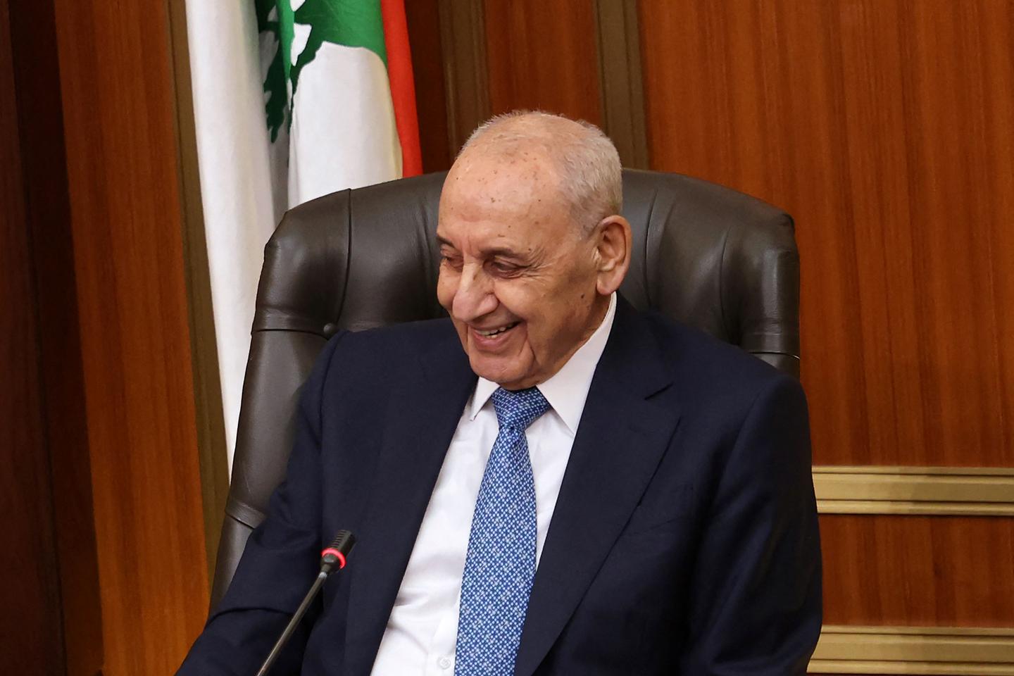 Army chief Joseph Aoun elected as Lebanese president