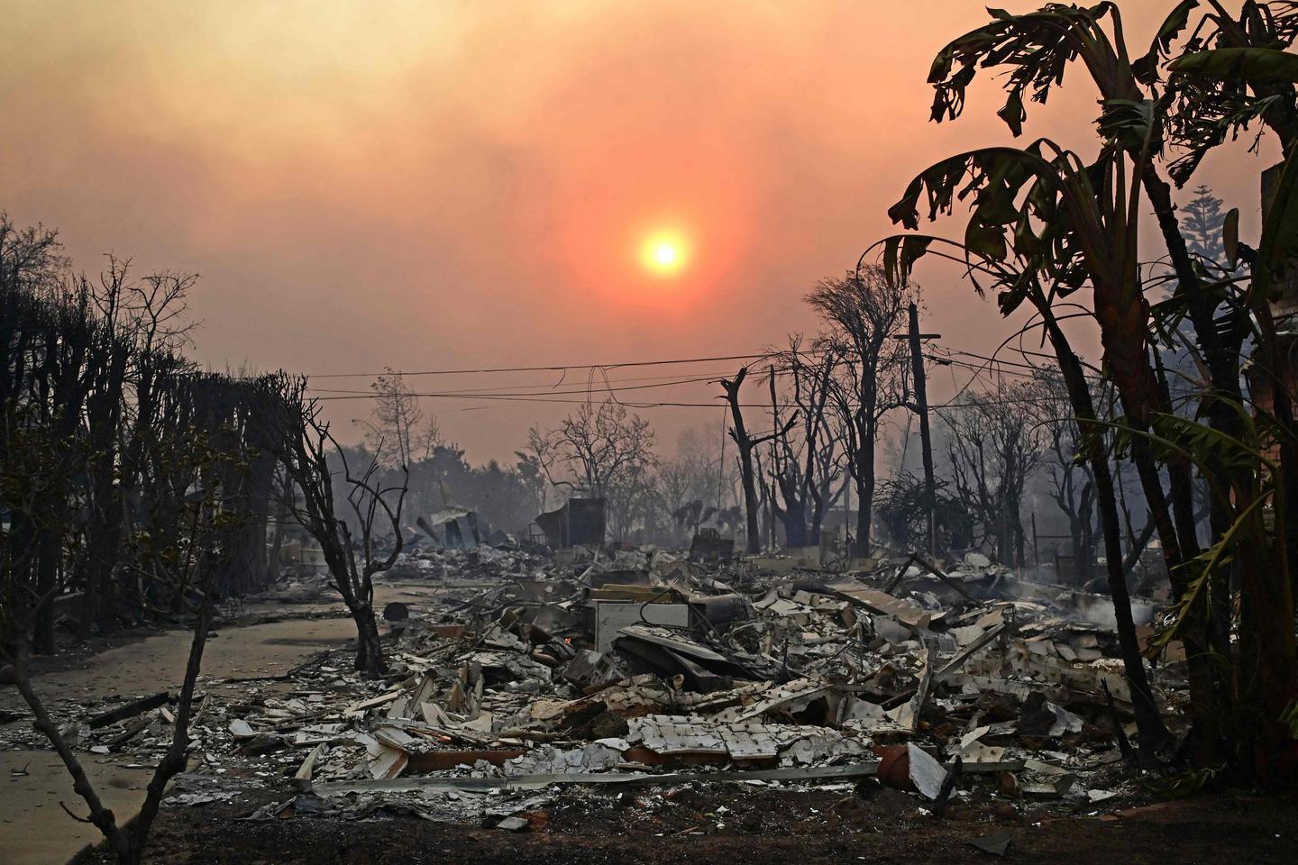 2024, the hottest year on record and the first to exceed the 1.5°C global warming threshold