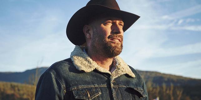 « Les Cowboys », sur France 4 : François Damiens, un père face au djihad, sous la bonne étoile du western