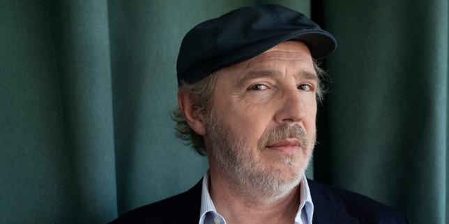 Arnaud Desplechin, réalisateur : « Je mens pour faire mes films »