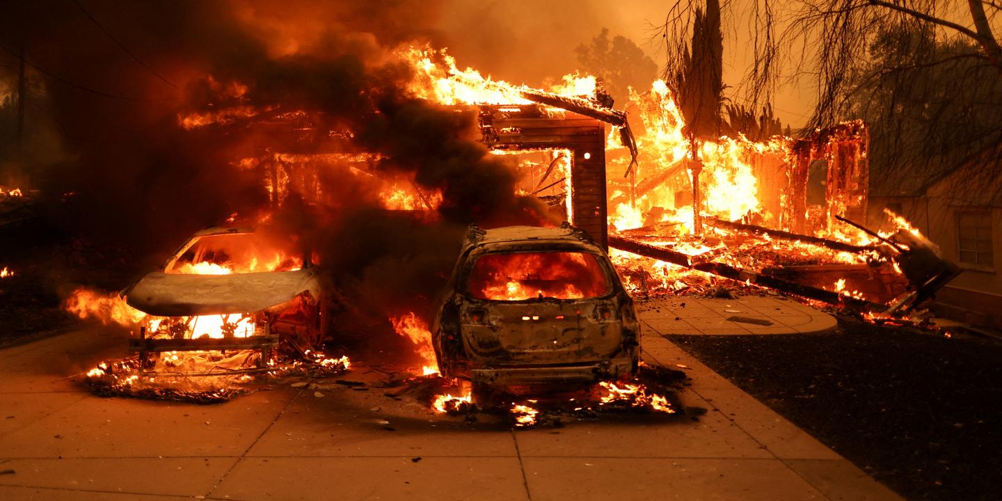 カリフォルニア州当局によると、間もなく軍事増援が配備される