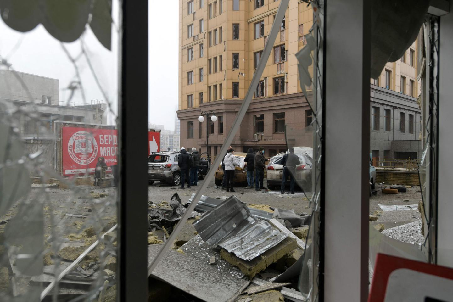 Ukraine questioning two captured North Korean soldiers