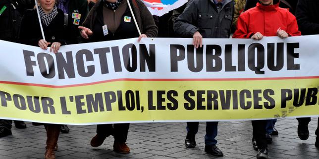 « La fonction publique doit engager une réflexion profonde sur son image d’employeur »