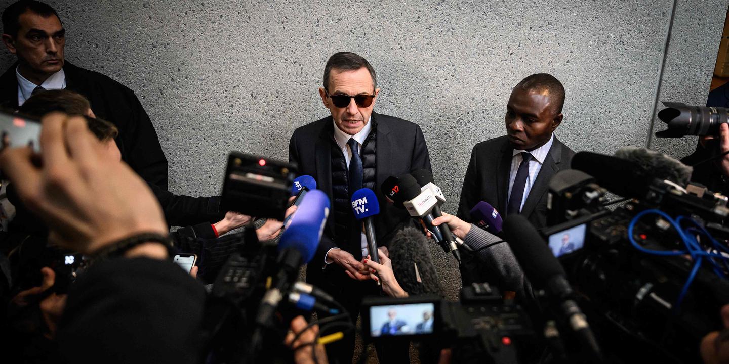 Nouvelles tensions entre Paris et Alger après l’expulsion ratée d’un ...